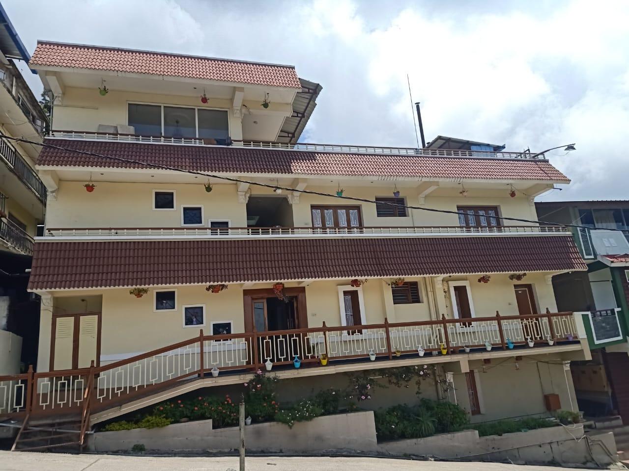 Book Ezhil Residency – Best Hotel in Kodaikanal