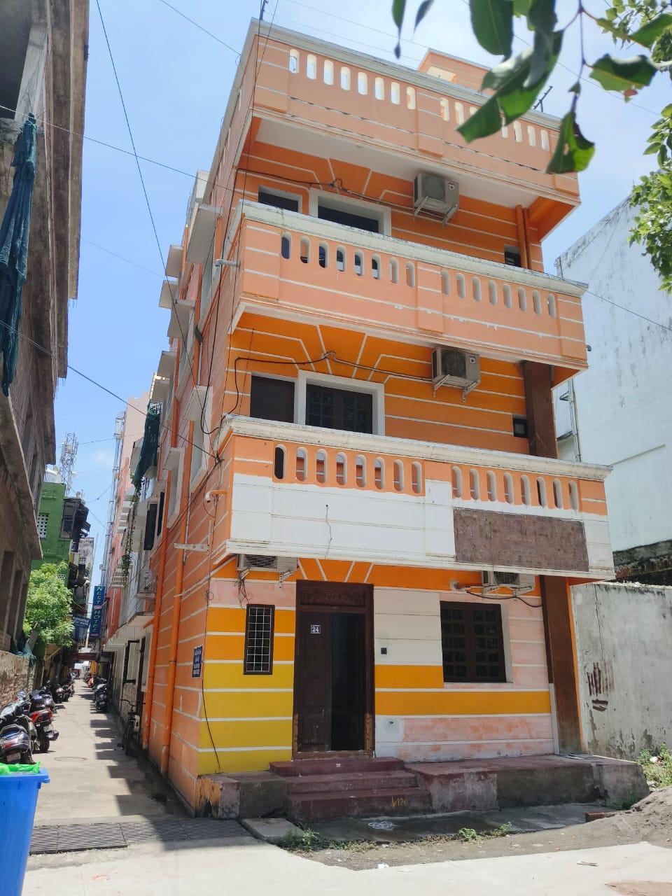 Book Tru Comfort – Best Hotel in Pondicherry