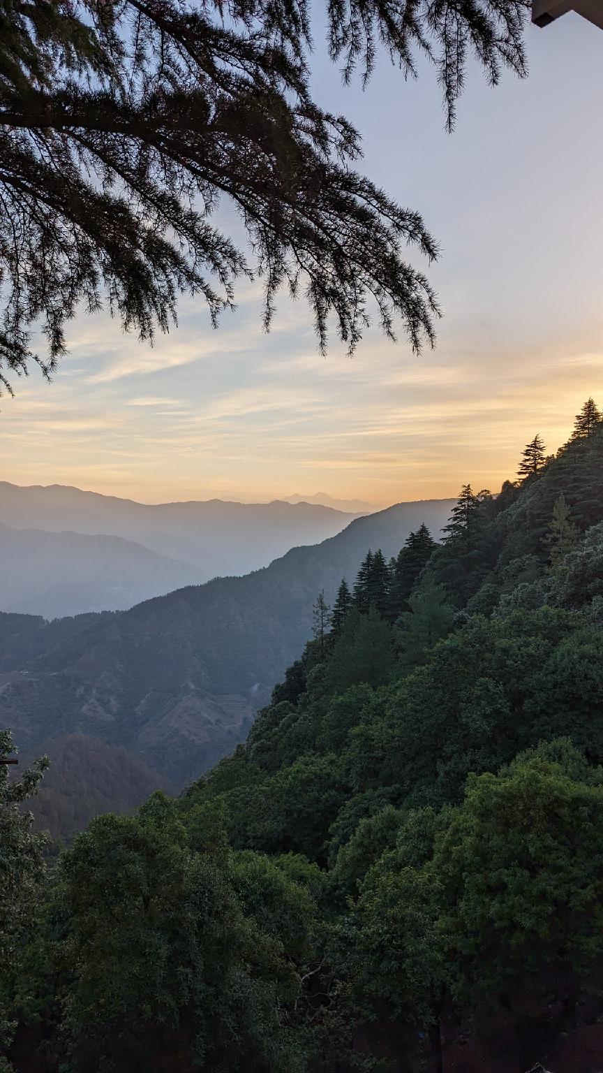 Book The Coverpage Boutique Stays Mussoorie – Best Hotel in Mussoorie