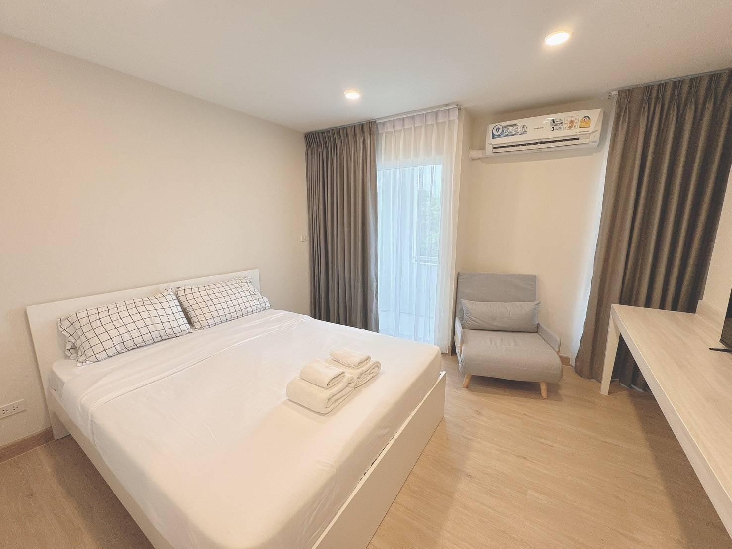 Book O Hotel by East Ville 25/33 – Best Hotel in Chonburi