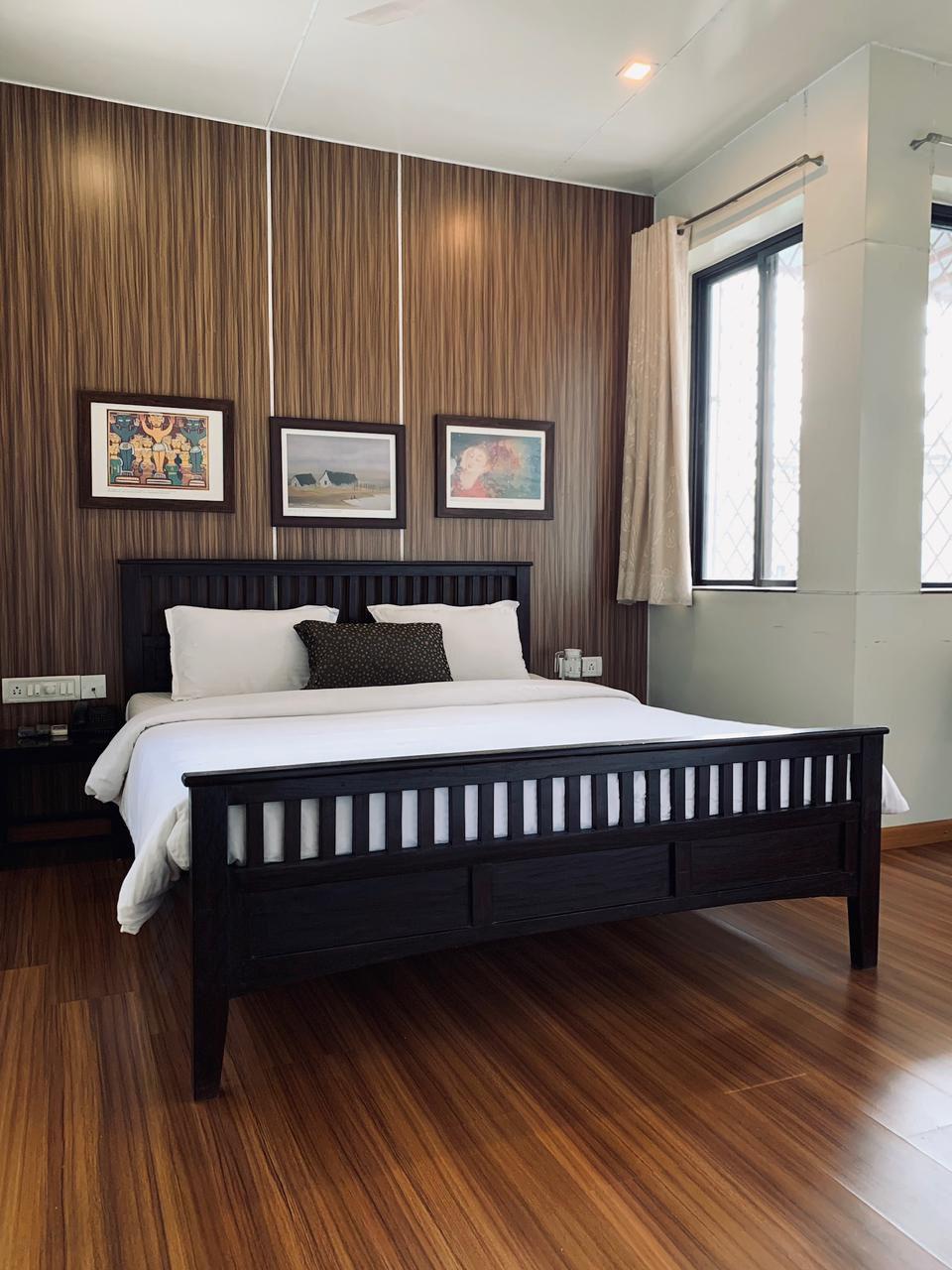 Book Stay Lotus – Best Hotel in Lonavala