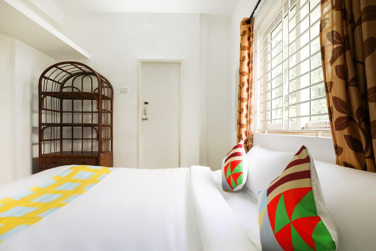 Book Cheerful 3 bedroom family home in serene space! – Best Hotel in Chennai