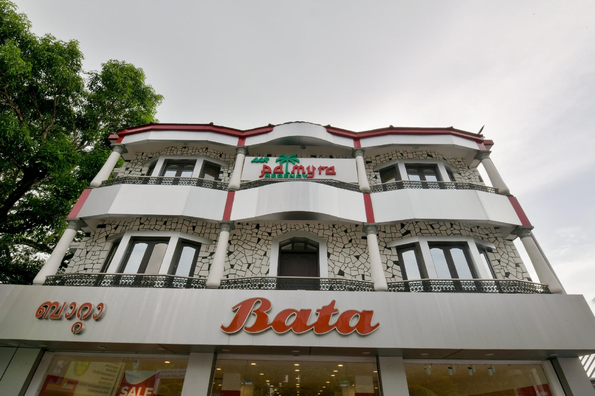 Book Hotel O Alappuzha Near General Hospital Junction – Best Hotel in Alleppey