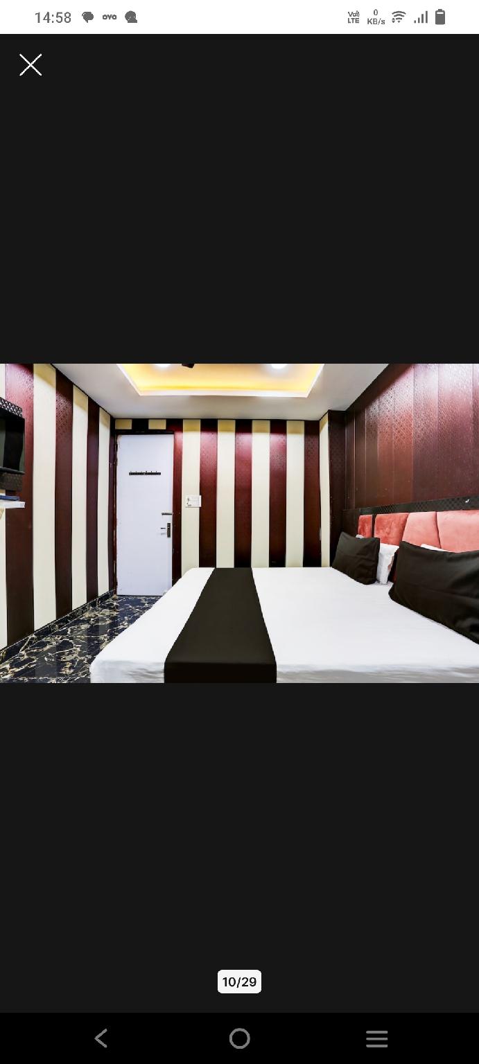 Book Sri govindam palce hotel – Best Hotel in Kanpur