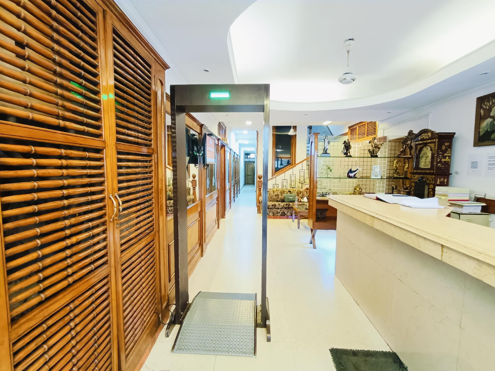 Book Hotel Kochar International – Best Hotel in New Delhi and NCR