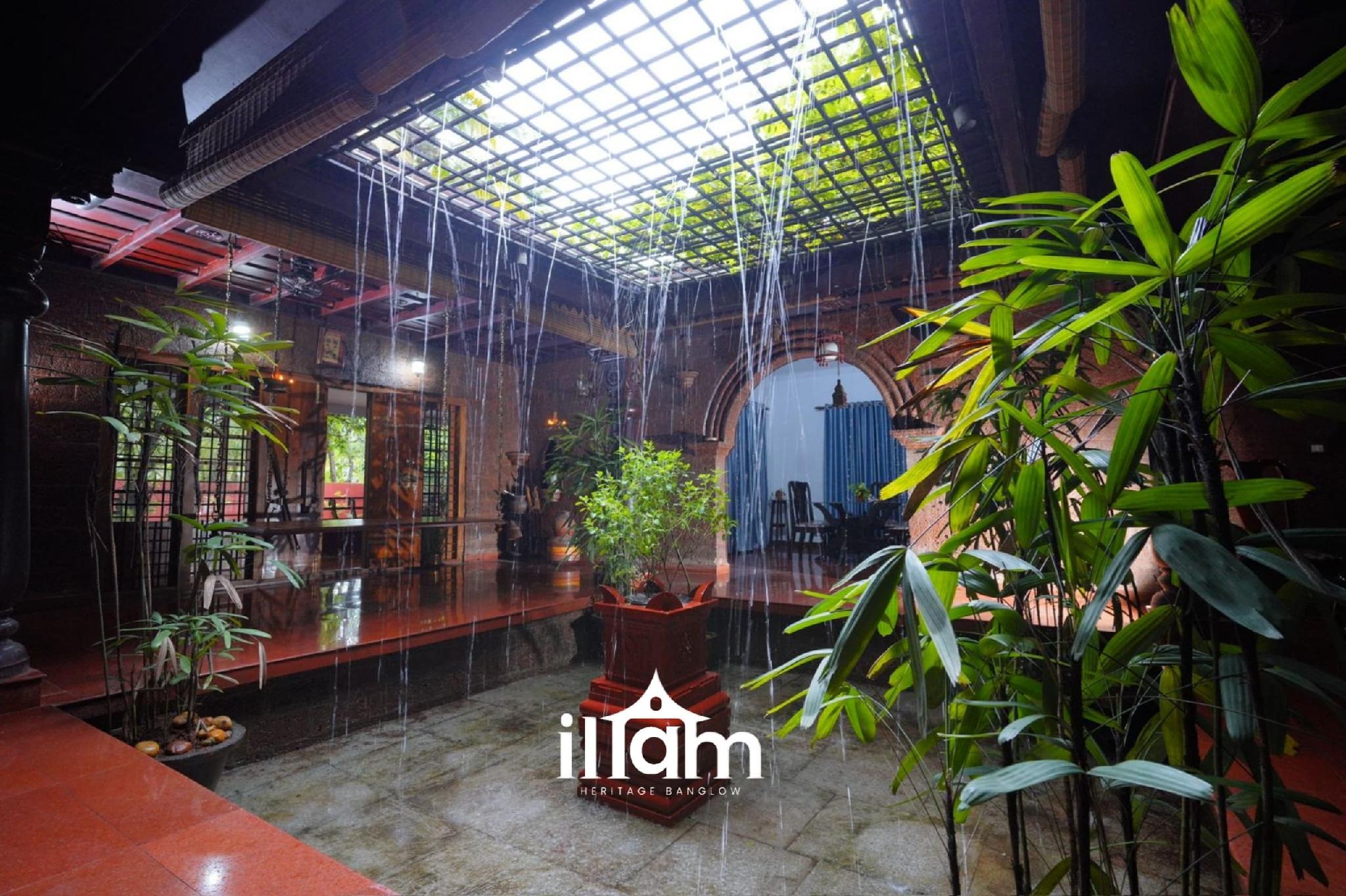 Book Illam Hertage Guruvayur – Best Hotel in Guruvayoor
