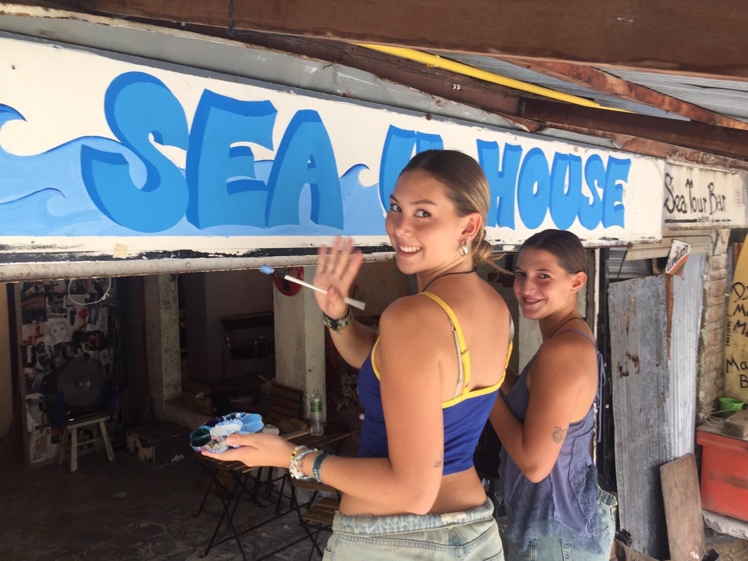 Book Sea U House – Best Hotel in Ko Pha-ngan