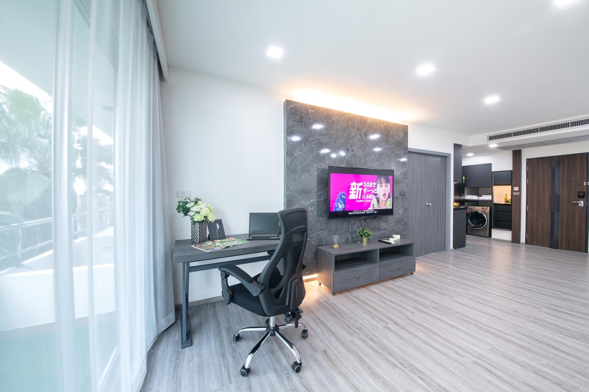 Book Civic Park Hotel – Best Hotel in Bangkok