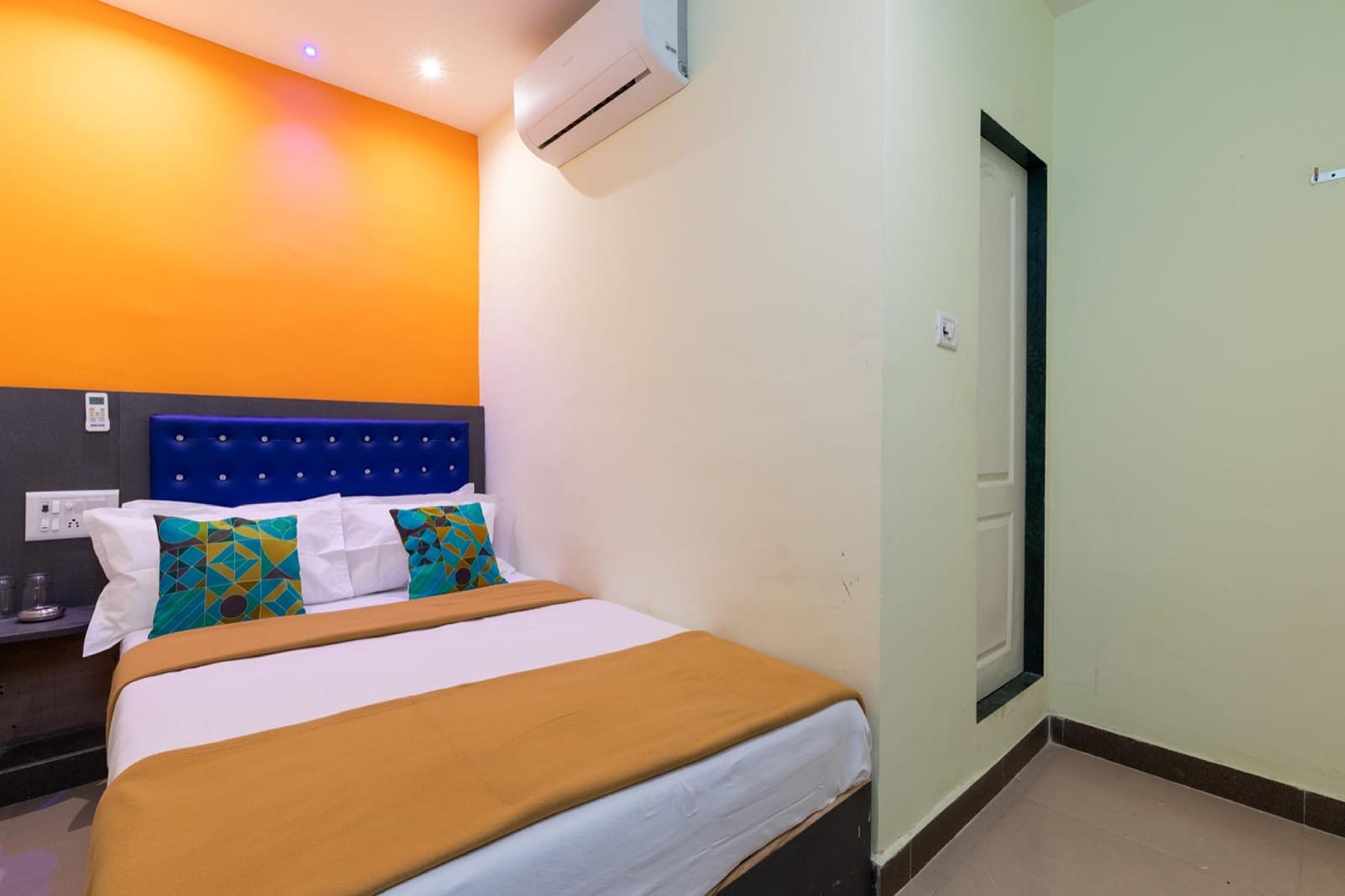 Book Hotel O Shera Residency – Best Hotel in Mumbai