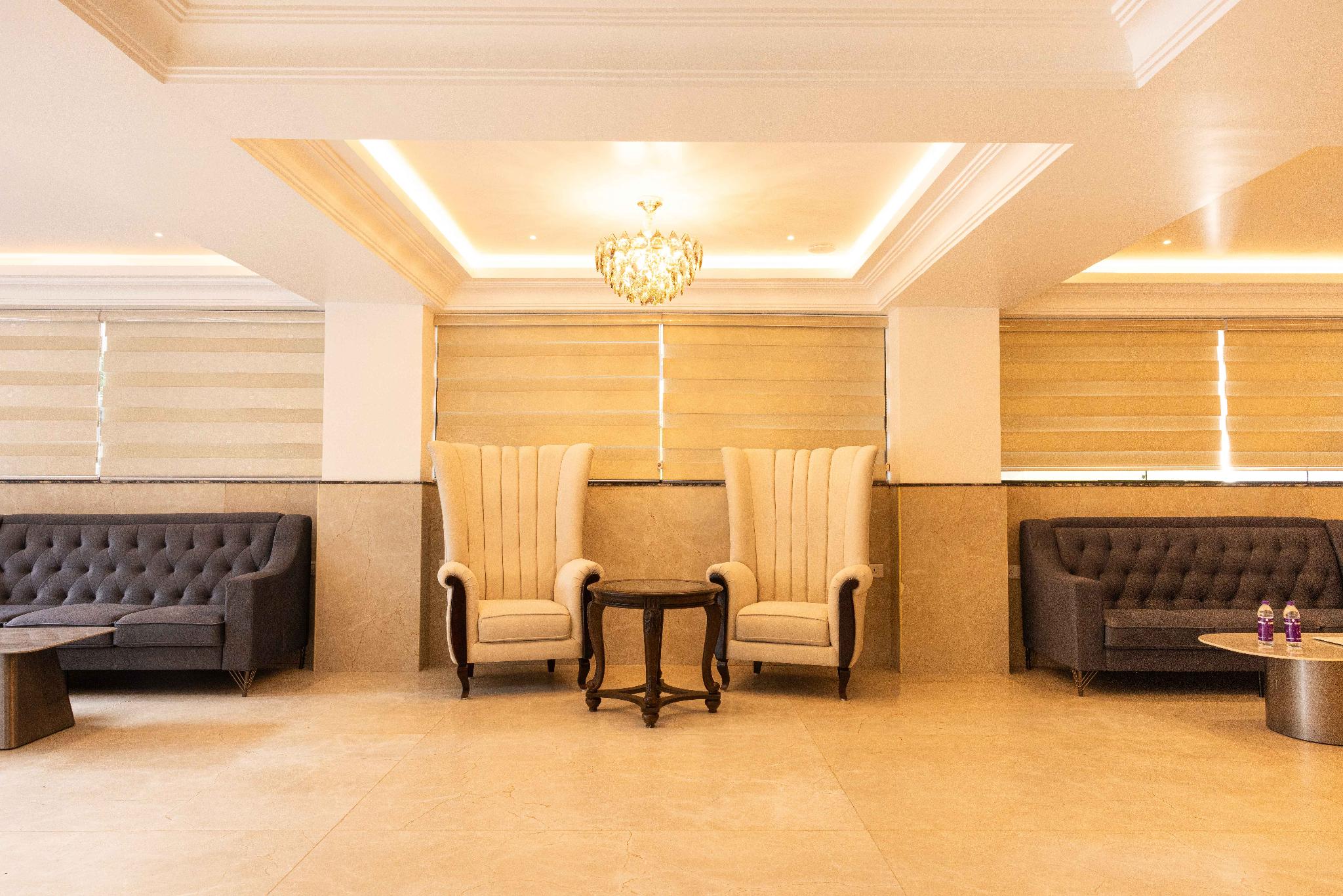 Book Radhe Pride Hitech City – Best Hotel in Hyderabad
