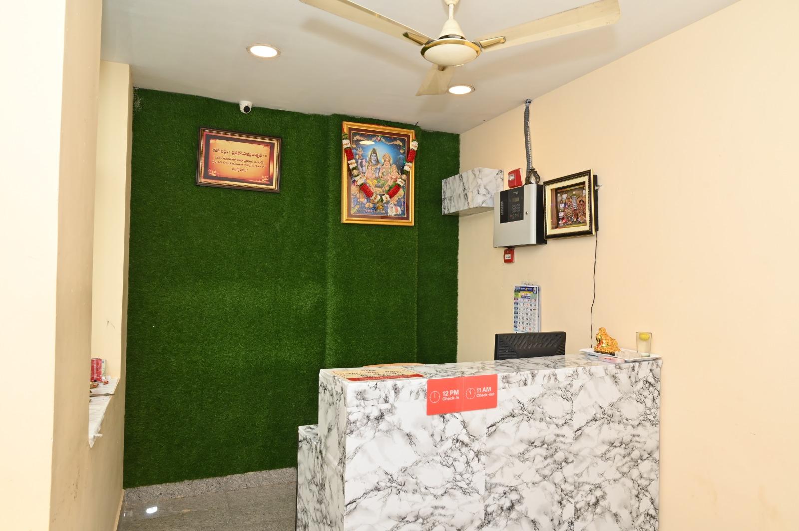 Book HOTEL ANKITHA PALACE – Best Hotel in Hyderabad