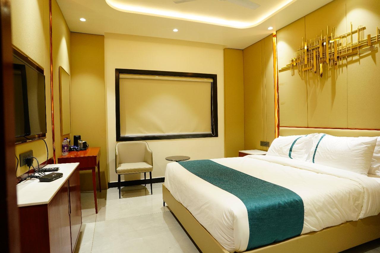 Book HOTEL SHREYAS GRAND ANANTHAPURAMU – Best Hotel in Anantapur