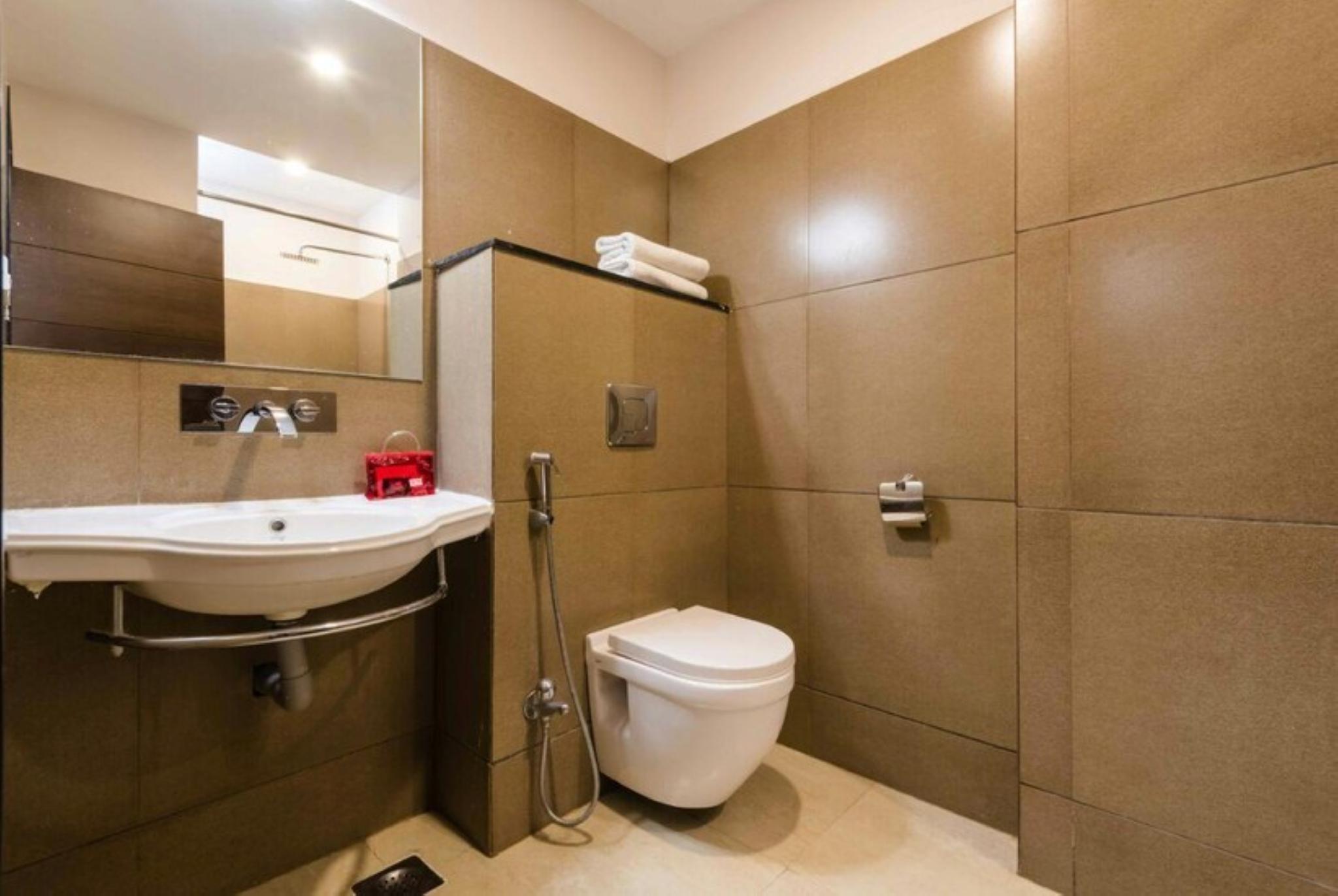 Book Goroomgo Park Palace Ujjain – Best Hotel in Ujjain