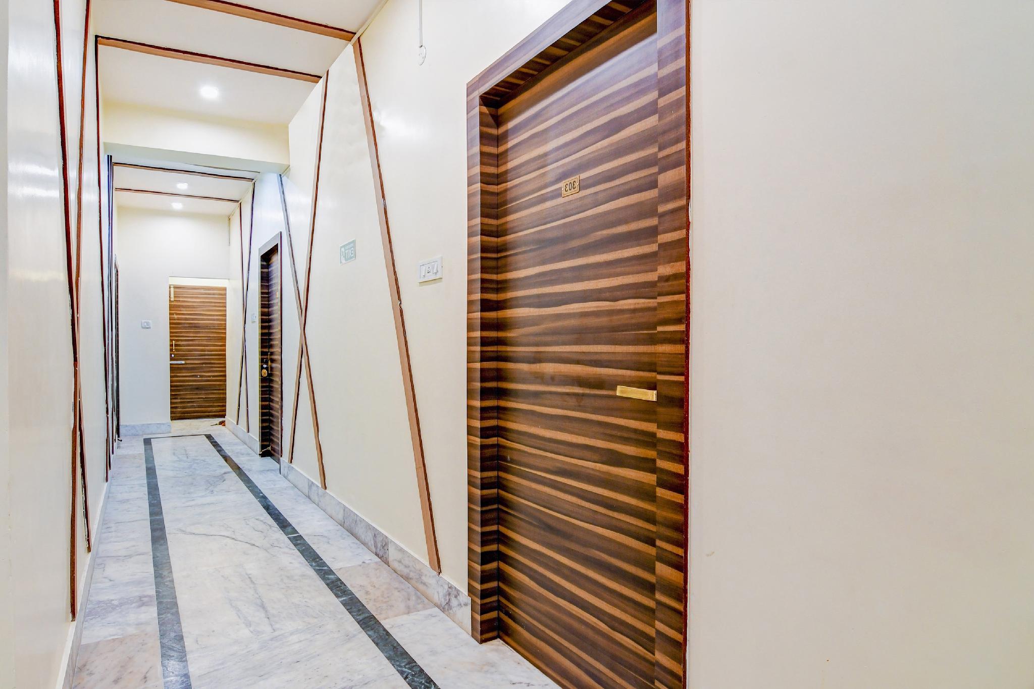 Book Hotel O Tagore Park – Best Hotel in Kolkata