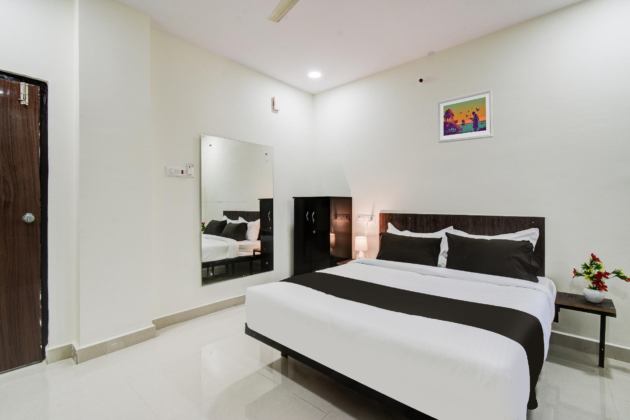 Book Hotel O UNIQUE SUITES CUBE – Best Hotel in Hyderabad