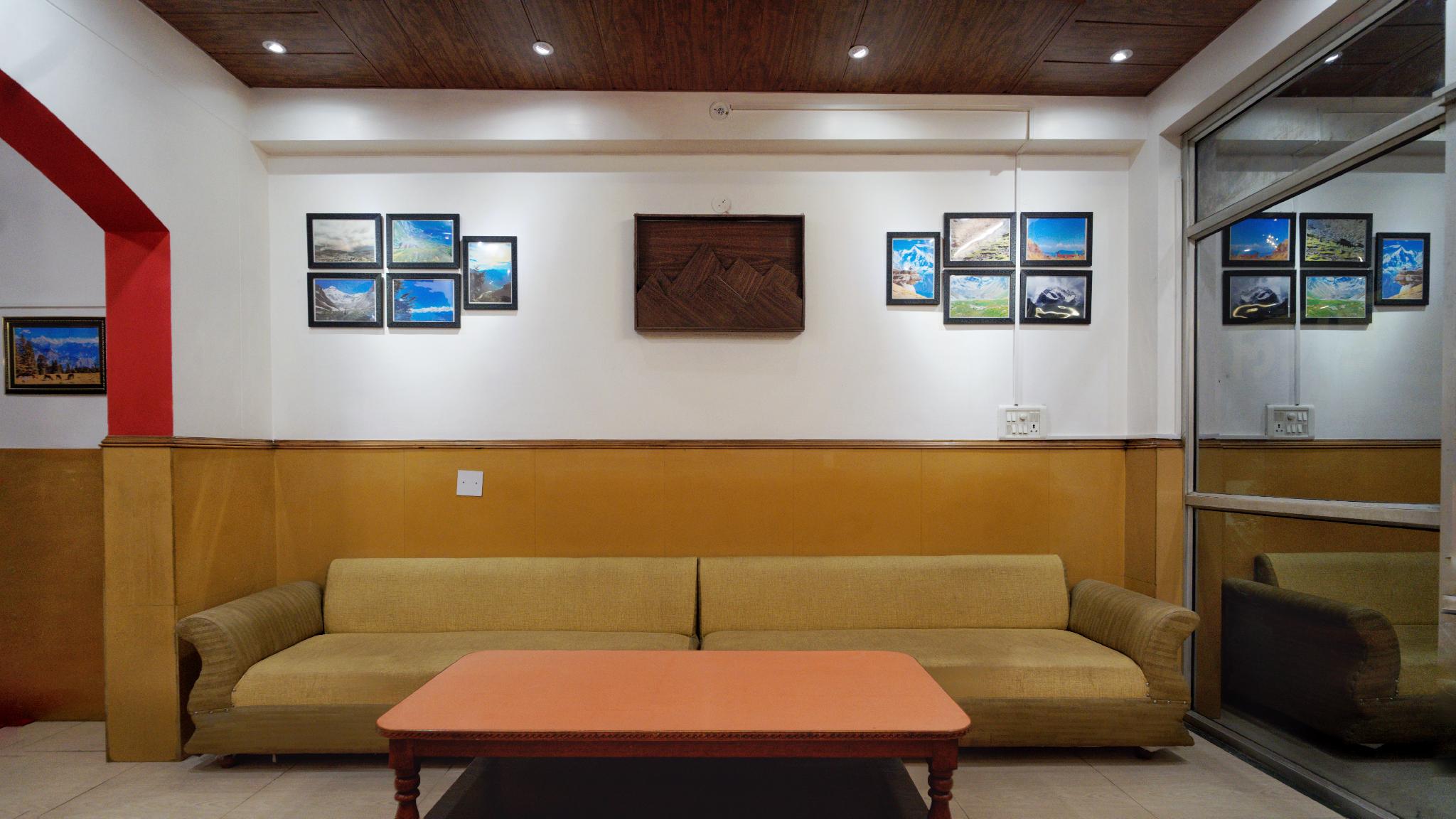 Book Plaza Hotel – Best Hotel in Pithoragarh