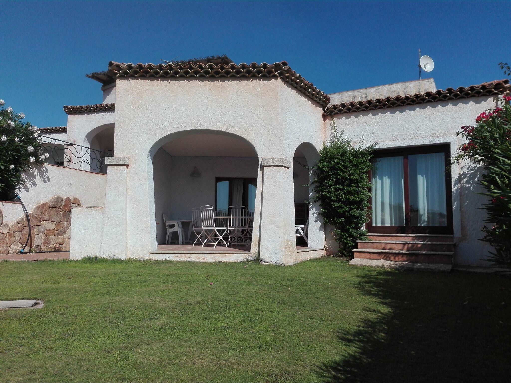 Book Holiday Home in Cannigione with Garden – Best Hotel in Cannigione