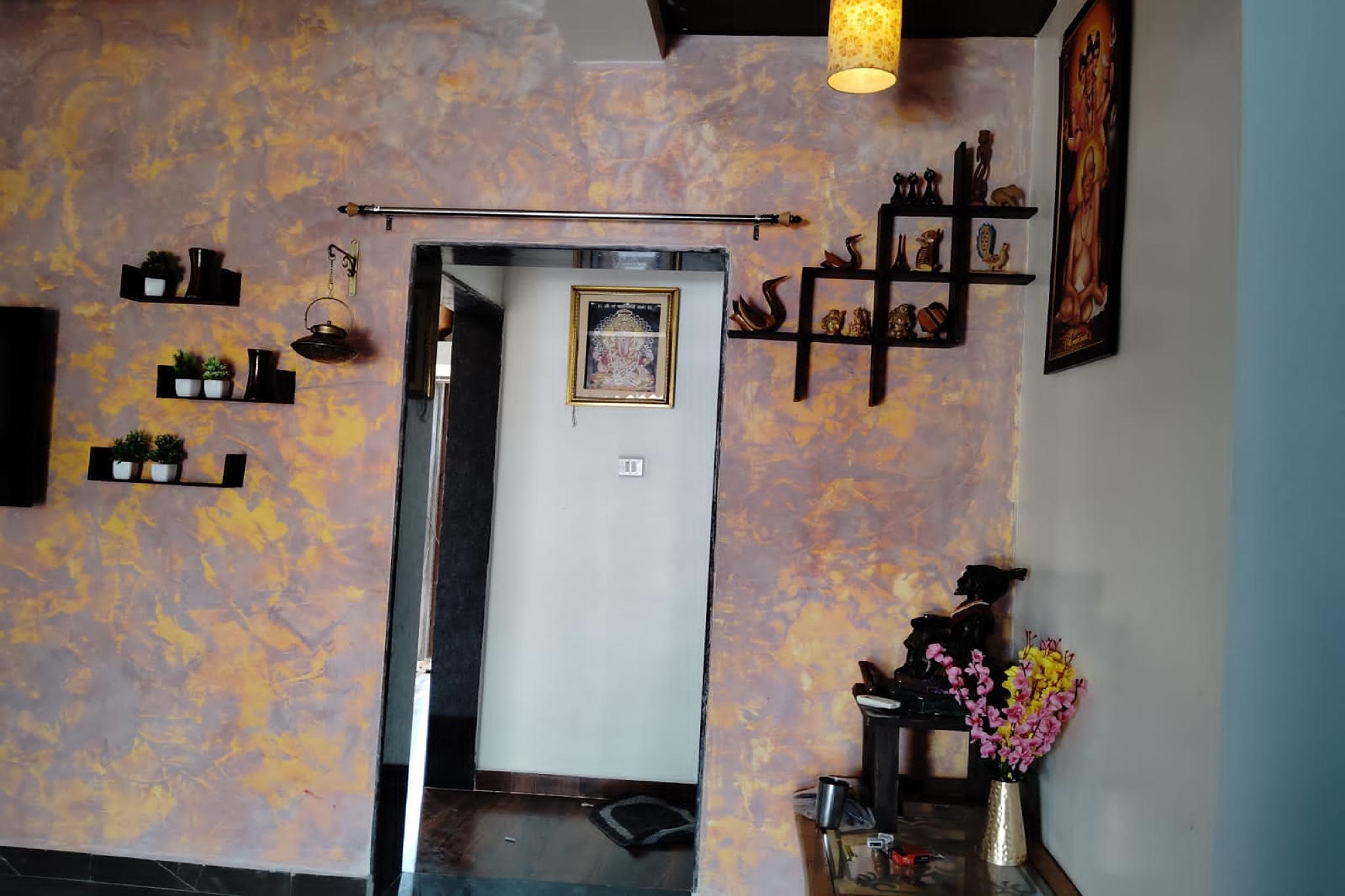 Book Vighnaharta Villa – Best Hotel in Kamshet