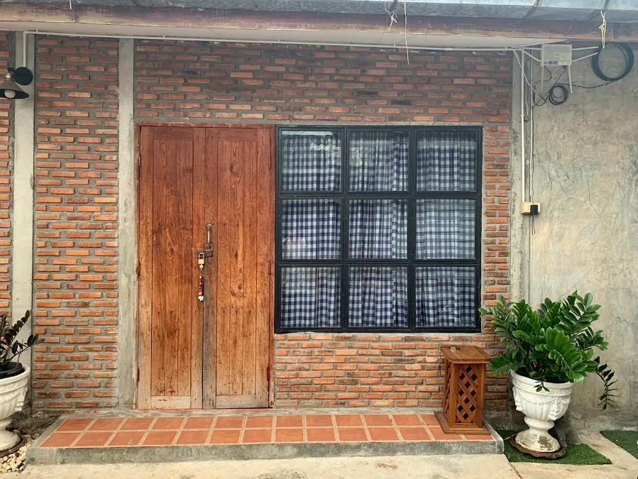 Book Baan Khun Ya Sukhothai Old City – Best Hotel in Sukhothai
