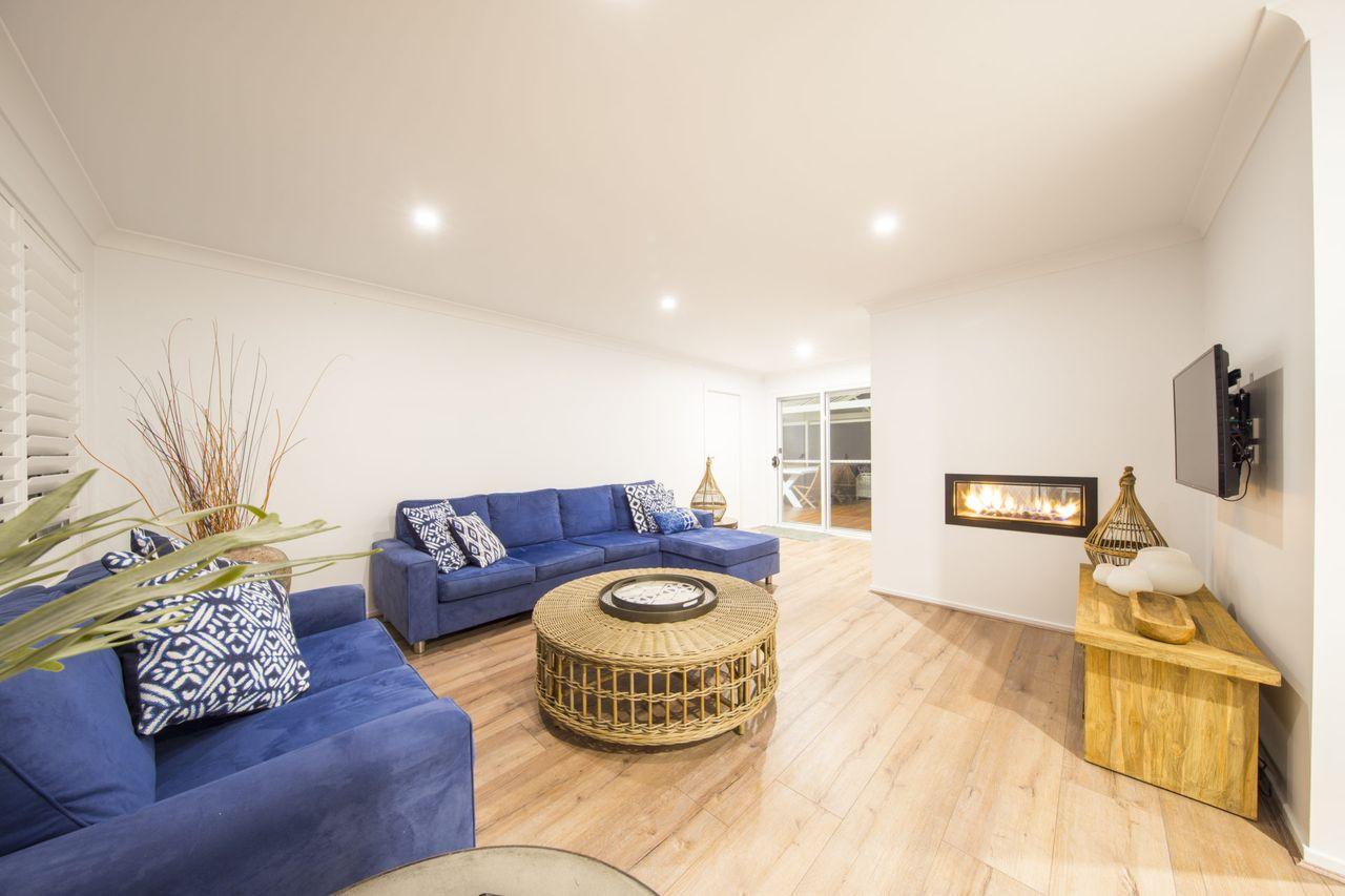 Book The Mook – Best Hotel in Mollymook