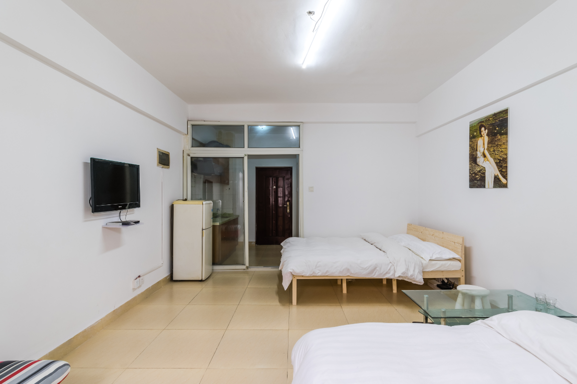 Apartment, Xiamen, China