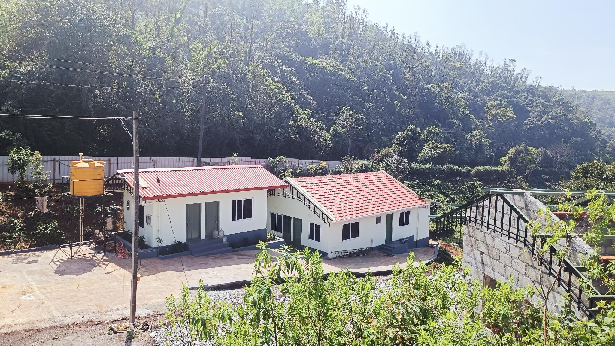 Book Meghasnaturestay – Best Hotel in Chikmagalur
