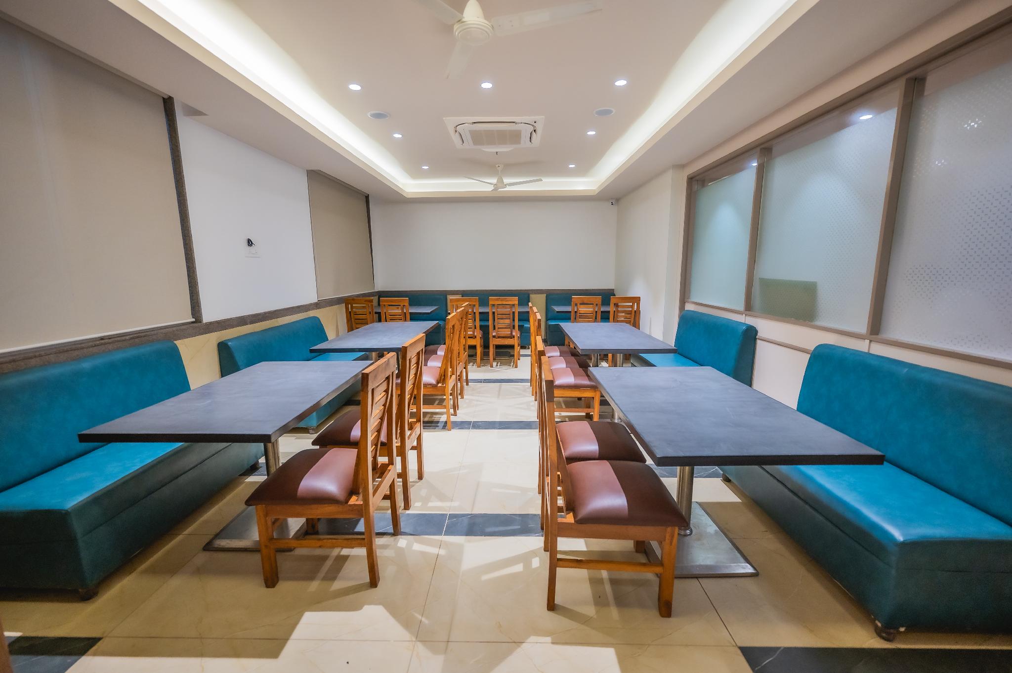 Book LOTUS LEAF BOUTIQUE HOTELS – Best Hotel in Khopoli