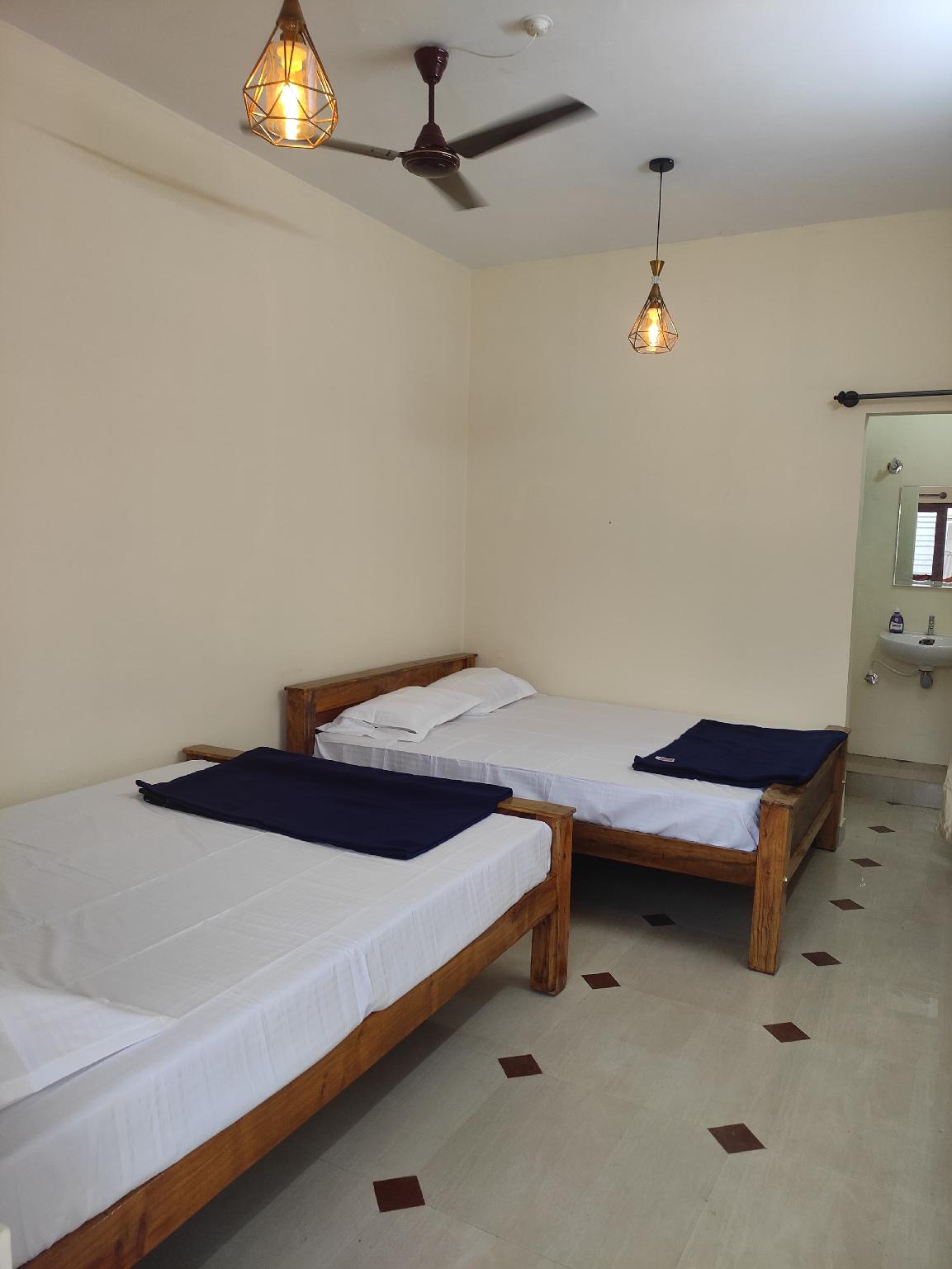 Book Nest Inn Service Rooms – Best Hotel in Chikmagalur