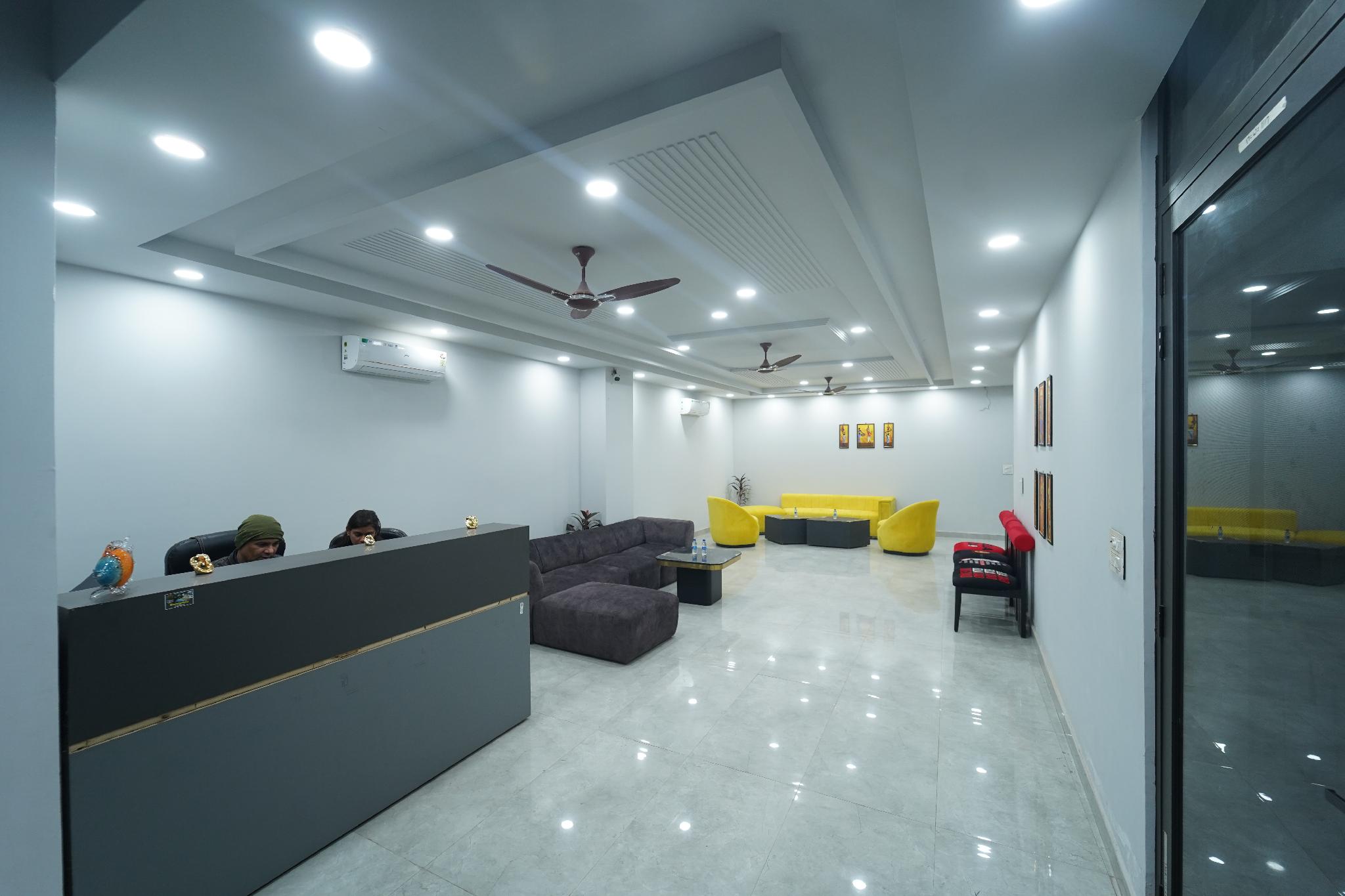 Book Crazy Days Hotel | Sonipat – Best Hotel in Sonipat