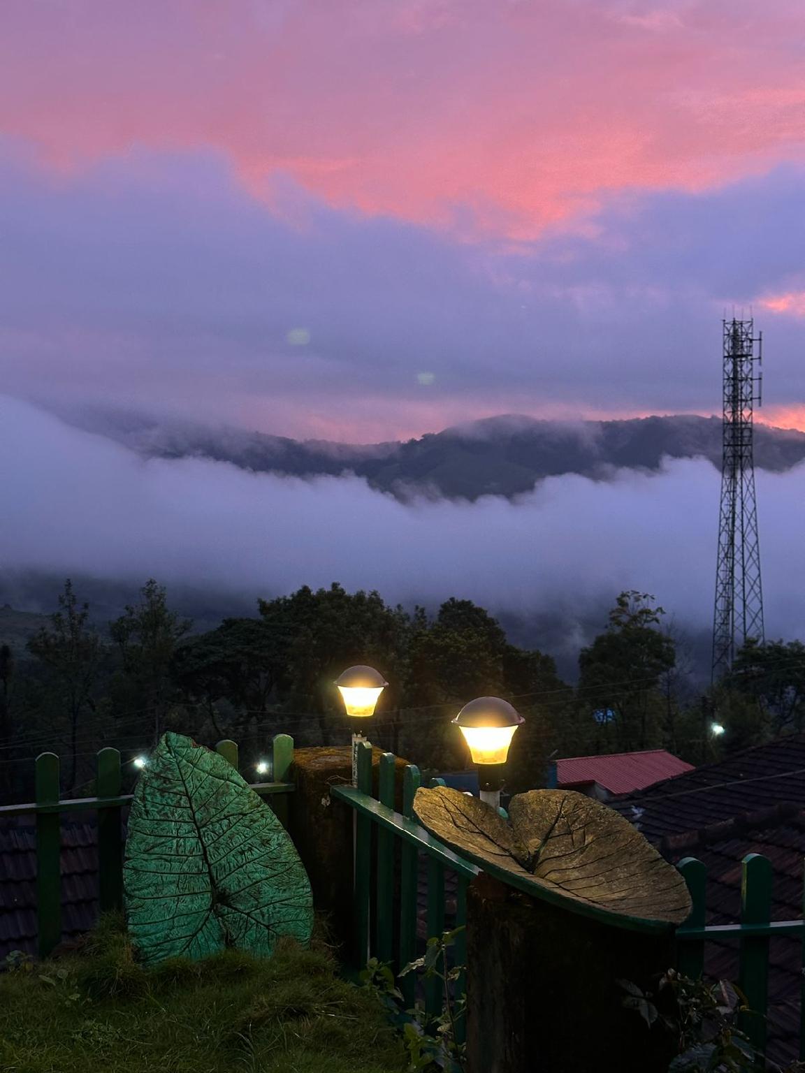 Book Chikmagalur TopHill Homestay – Best Hotel in Chikmagalur