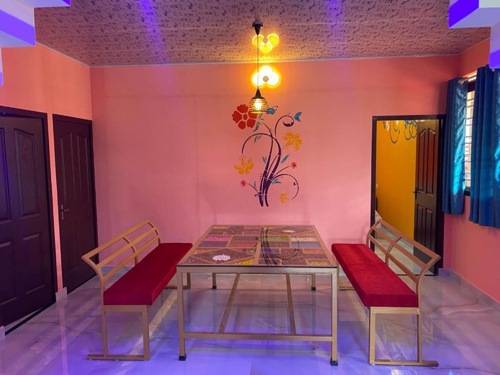 Book Heavenly Stay – Best Hotel in Thekkady