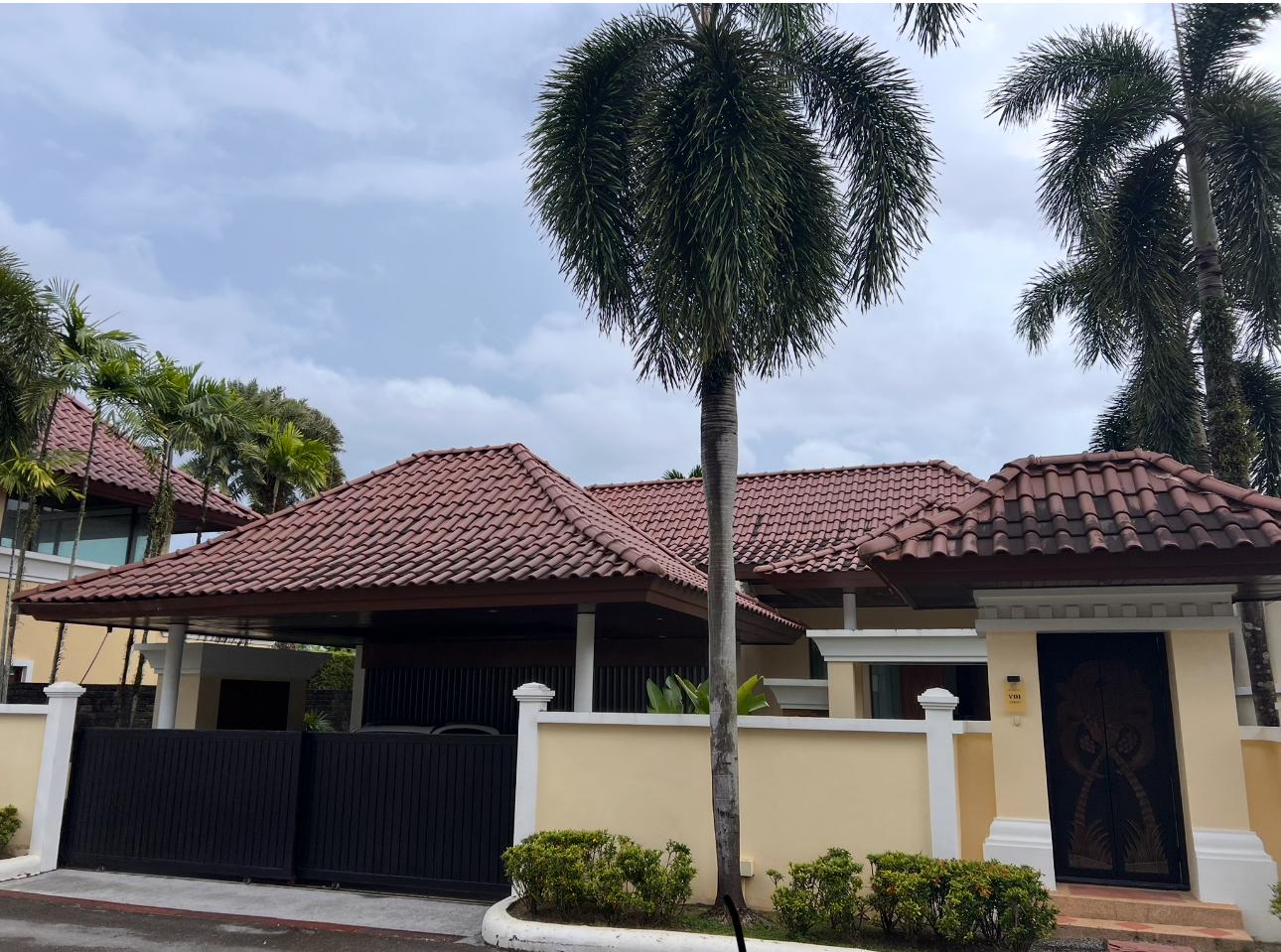 ✅ 0 💬 0 Reviews • Ocean Villa Bang Tao Phuket • Phuket City in the area Phuket province Thailand • Villa accommodation • Checkin 03:00 PM – 12:00 PM • BOOK NOW!! (THAITRIP.TOP)