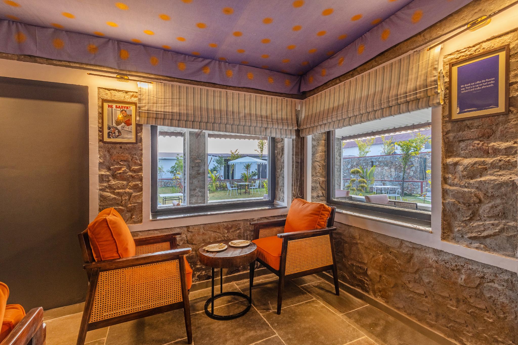 Book Sterling Ratan Villas Jawai – Best Hotel in Sheoganj