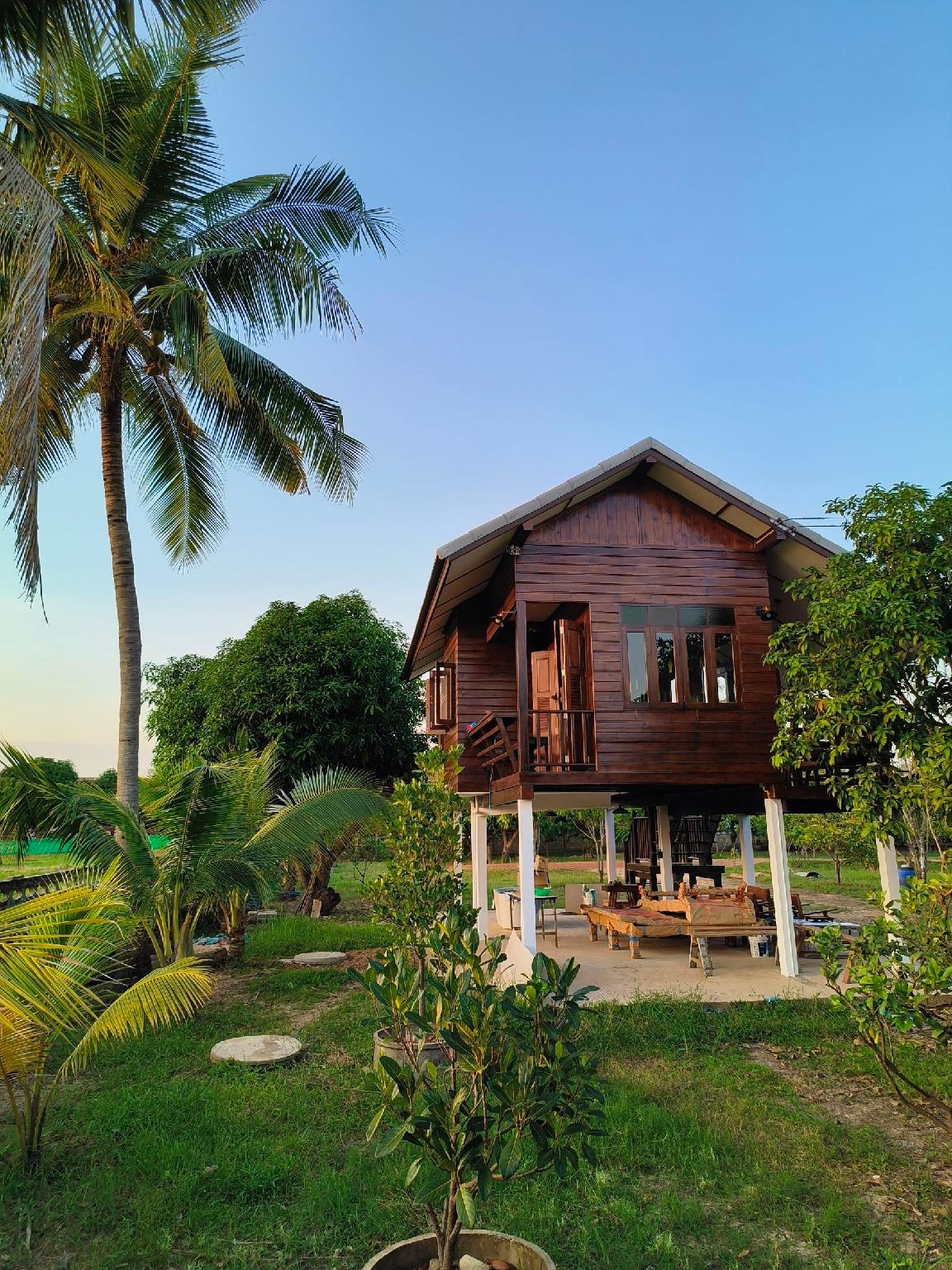 Book Shine Villa Sukhothai – Best Hotel in Sukhothai