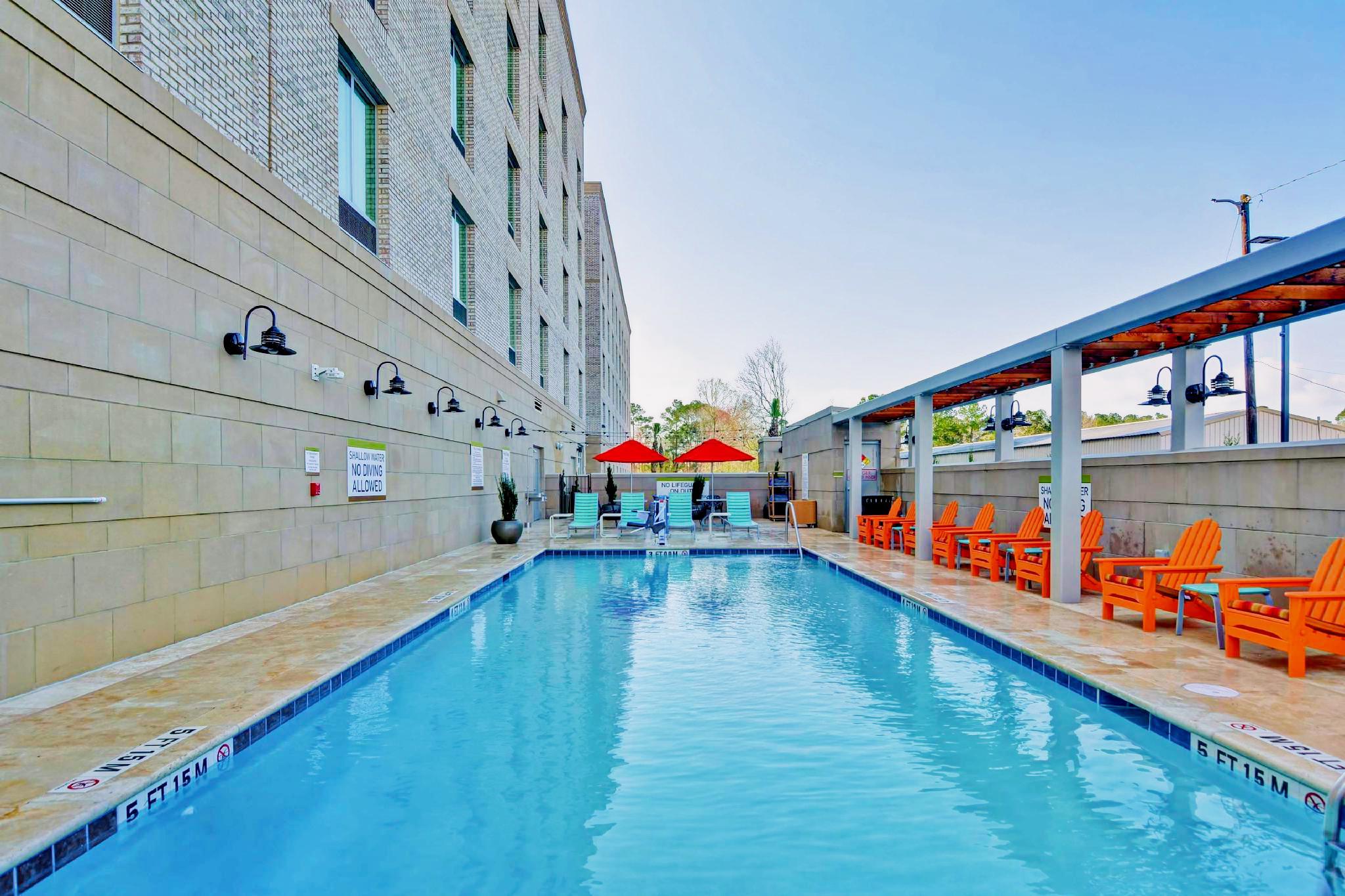 Book Home2 Suites by Hilton Charleston West Ashley – Best Hotel in Charleston (SC)