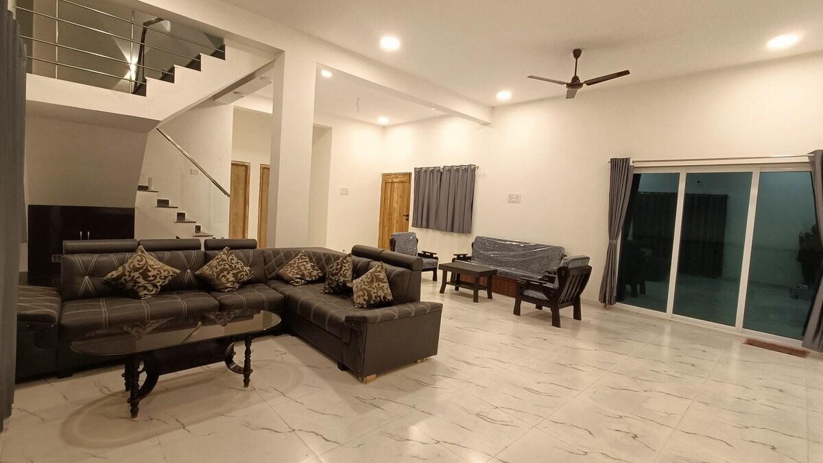 Book Ebonystays Serenity Retreat – Best Hotel in Malavli