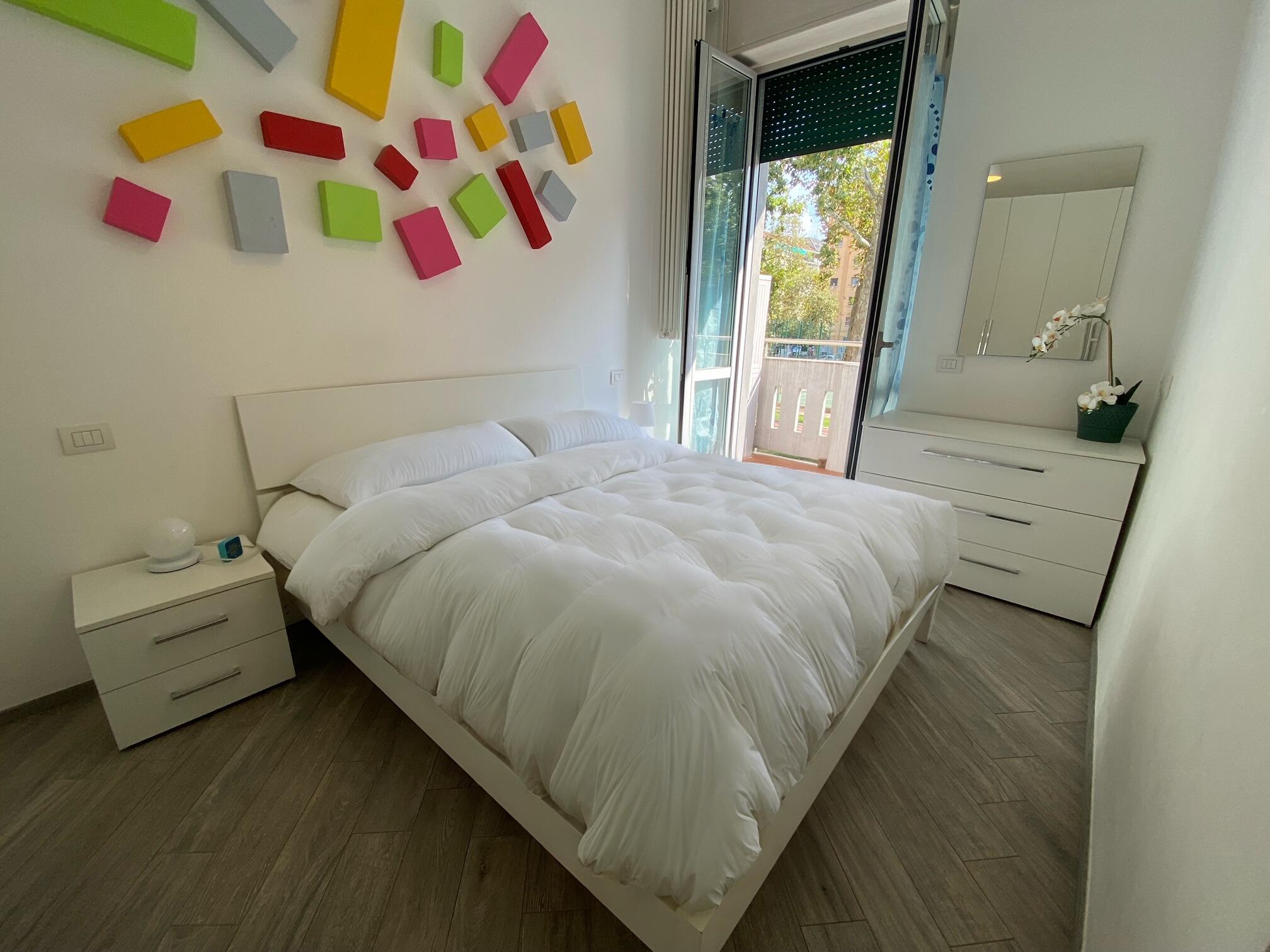 Book VFH Apartment park view M4 – Best Hotel in Milan