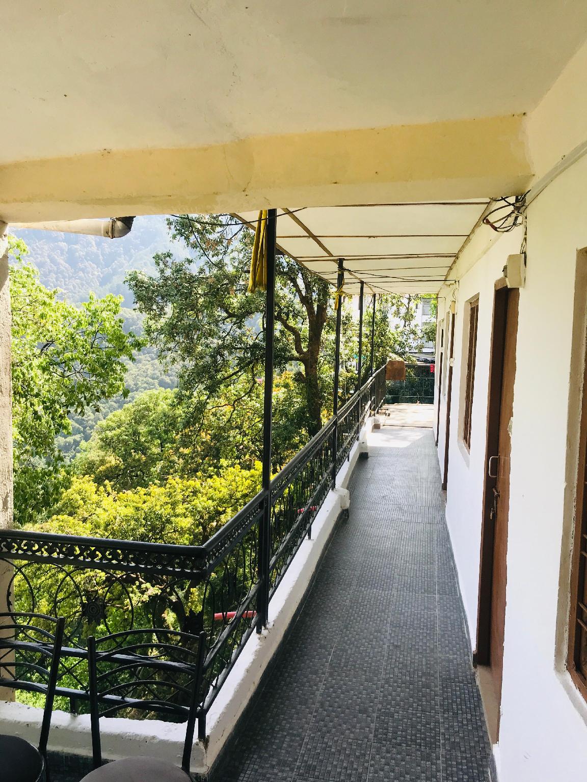 Book Amar guest house Mussoorie – Best Hotel in Mussoorie