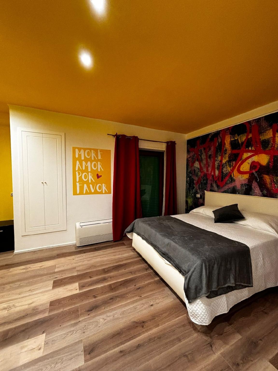 Book B&Beat Suite Double #1 – Best Hotel in Sorrento