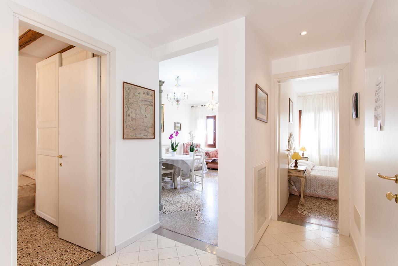 Foto Prince Apartments