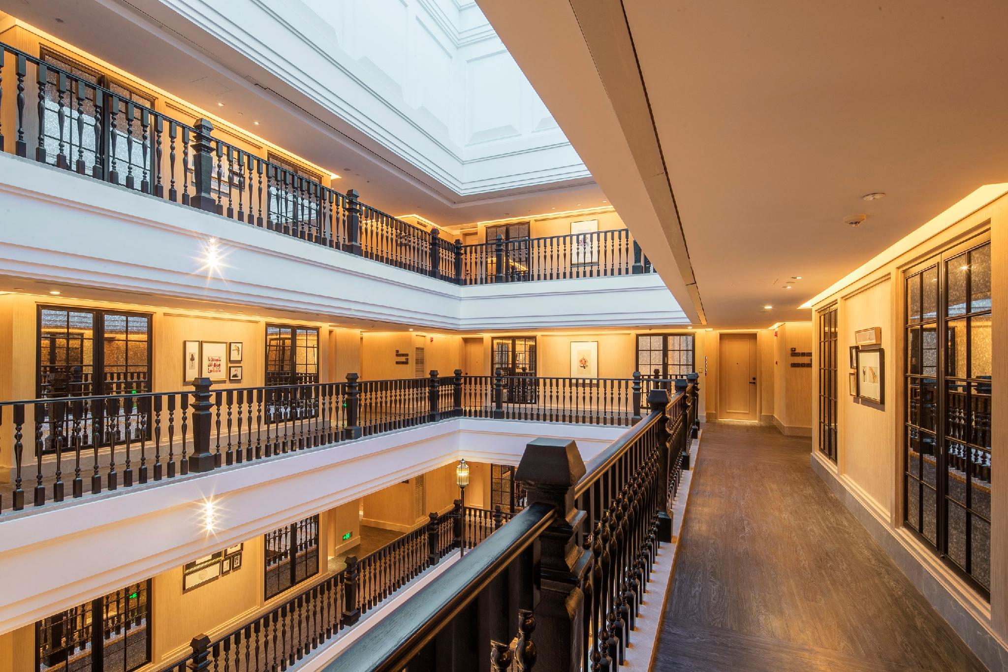 Book YiuTeung Mansion – Best Hotel in Chengdu