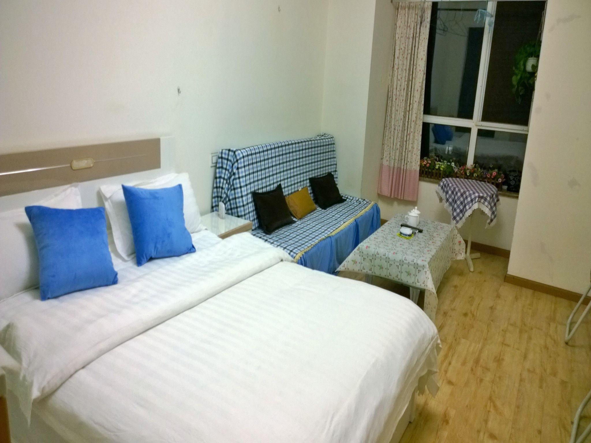 19 Alley Serviced Apartment