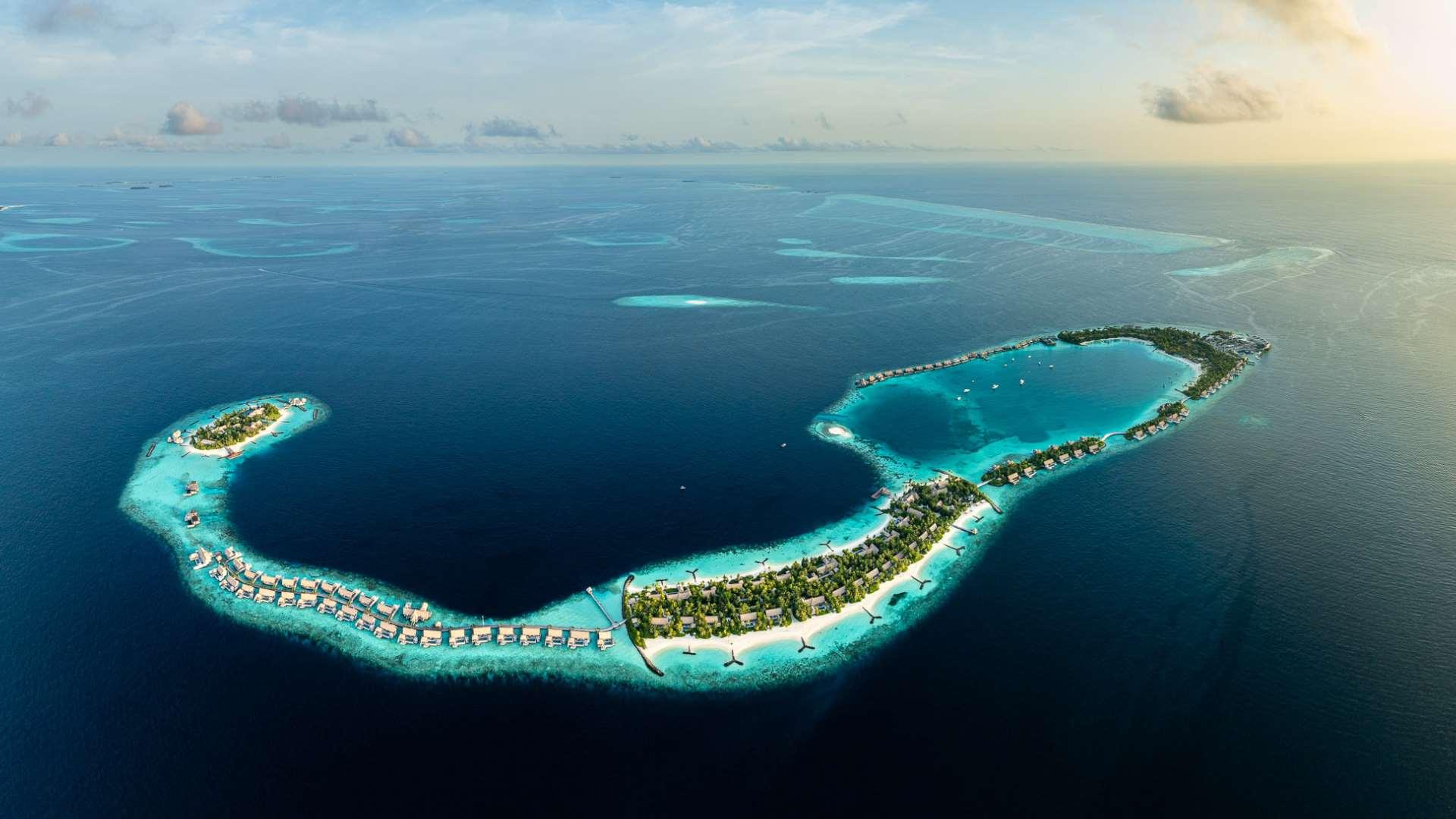 Book Waldorf Astoria Maldives Ithaafushi – Best Hotel in Maldive Islands