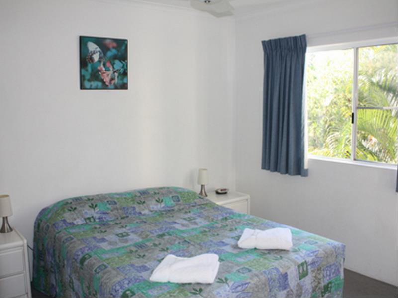 Cocos Holiday Apartment 7 PayPal Hotel Cairns