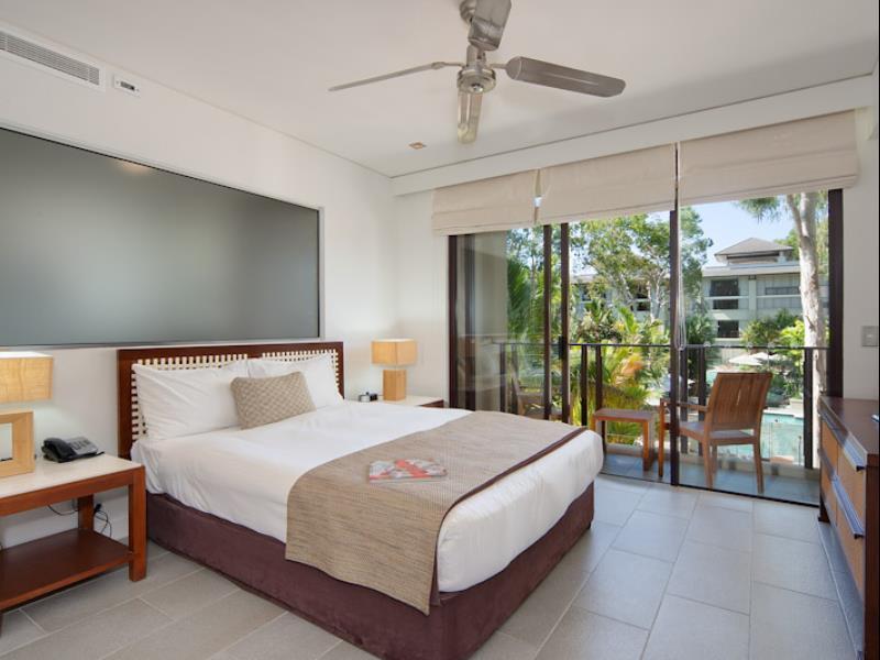 The Studio @ Sea Temple PayPal Hotel Cairns