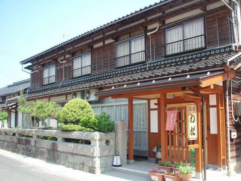 Book Minshuku Wada – Best Hotel in Kyotango