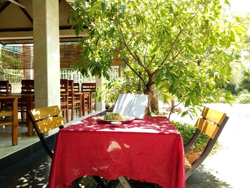 Kim Minh Resort