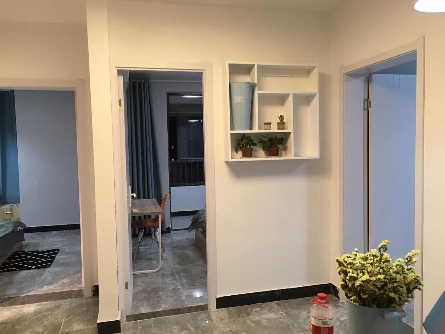 Clean and cosy, good choise to live in shanghai, Shanghai, China