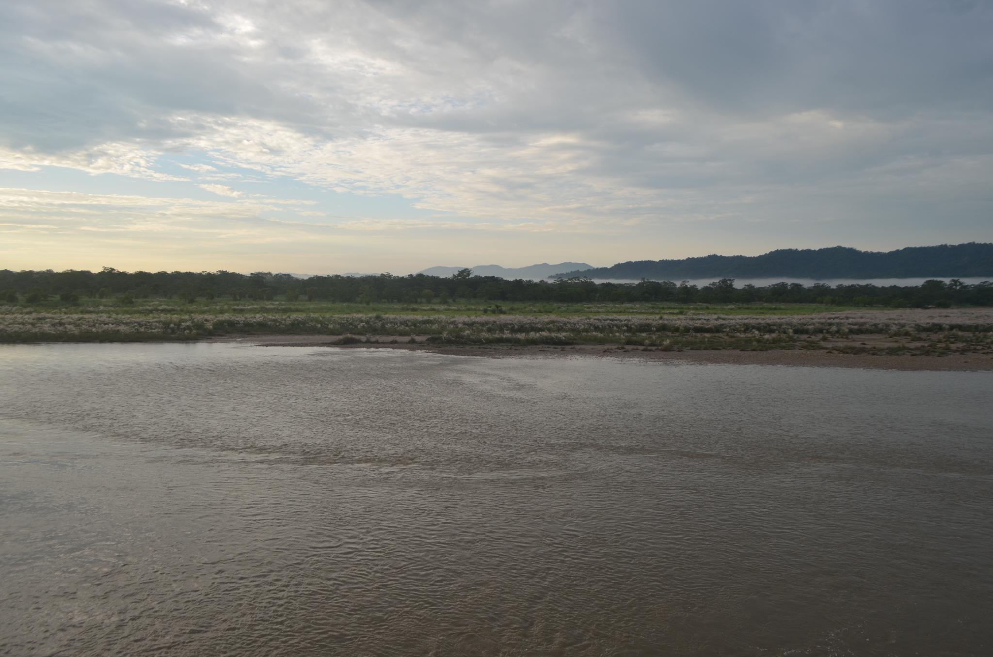 This photo about Meghauli Wildlife Resort shared on HyHotel.com
