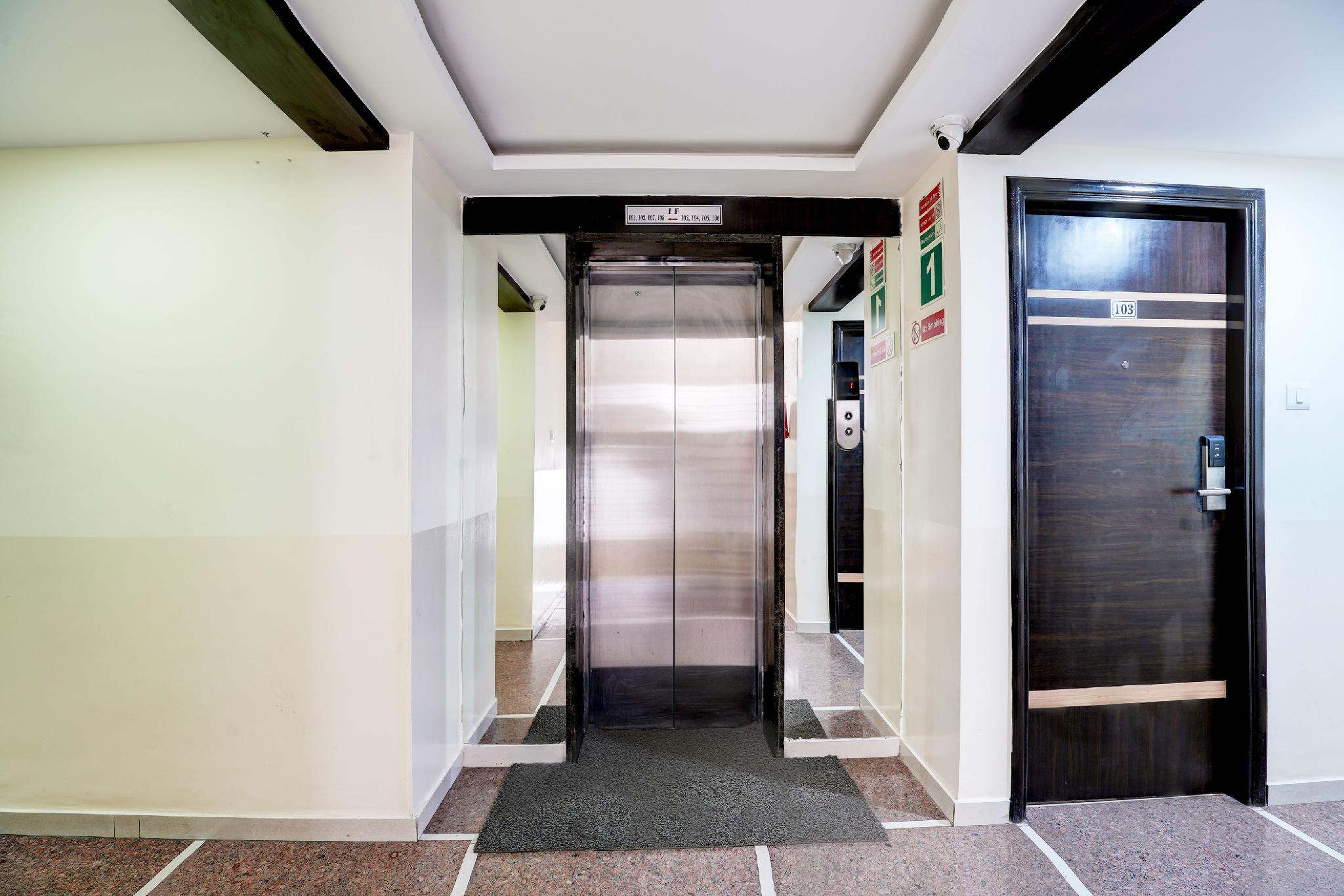 Hotel image for Hotel O Apple Tree